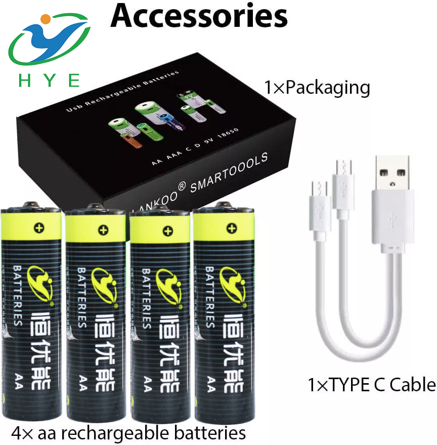 lithium batteries aa
